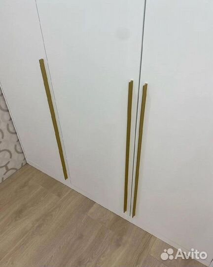 Шкаф по индивидуальным размерам в детскую