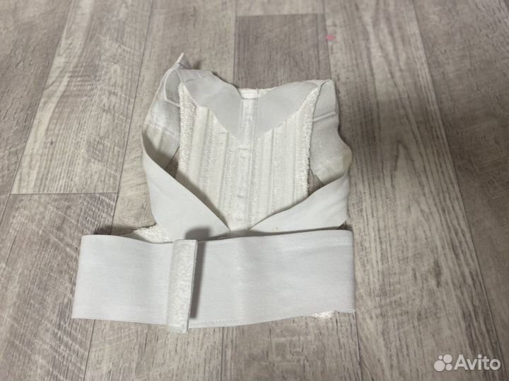 Корсет ортопедический / корректор осанки