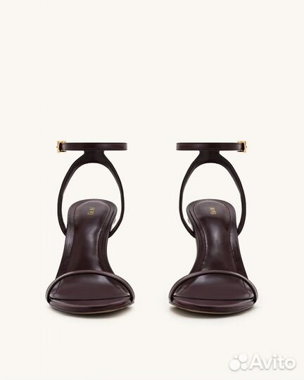 Босоножки женские JW PEI Под заказ