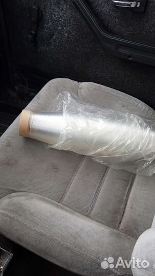 Леска рыболовная