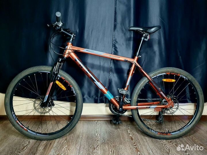 Stels Navigator 620 D V010 19