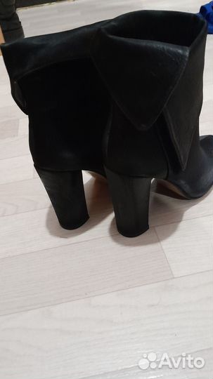Ботильоны женские 36 размер