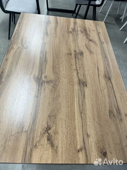 Стол обеденный Лофт