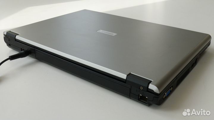 Toshiba satellite l30-114