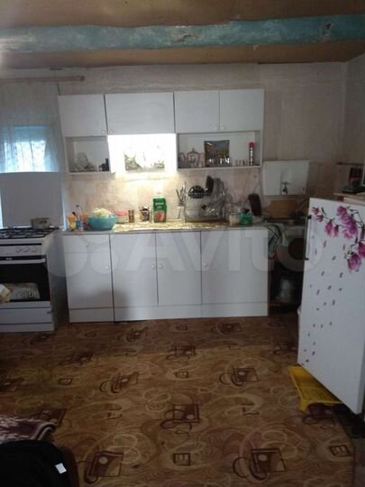 Дом 74 м² на участке 18 сот.