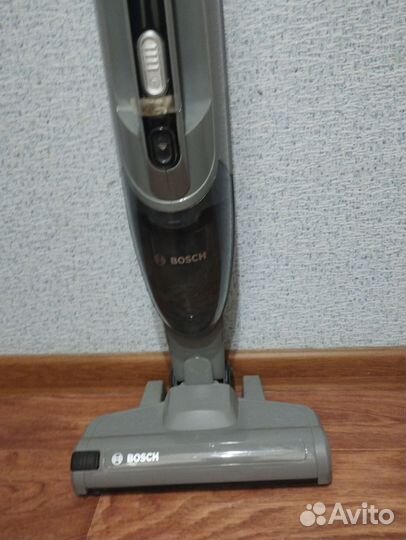 Пылесос Bosch