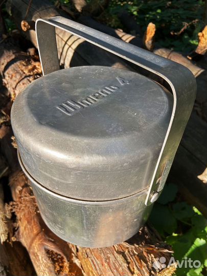 Примус шмель 4 СССР (новый)