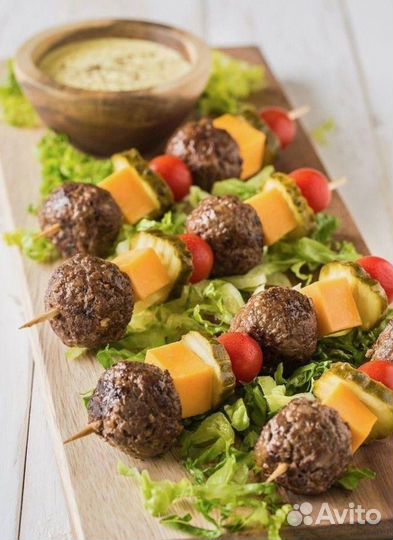 Кейтеринг. Банкет. Фуршет. Закуски. Гастробоксы