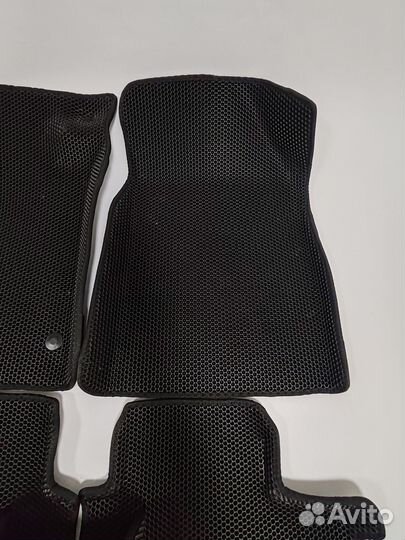 EVA коврики для Renault Talisman I