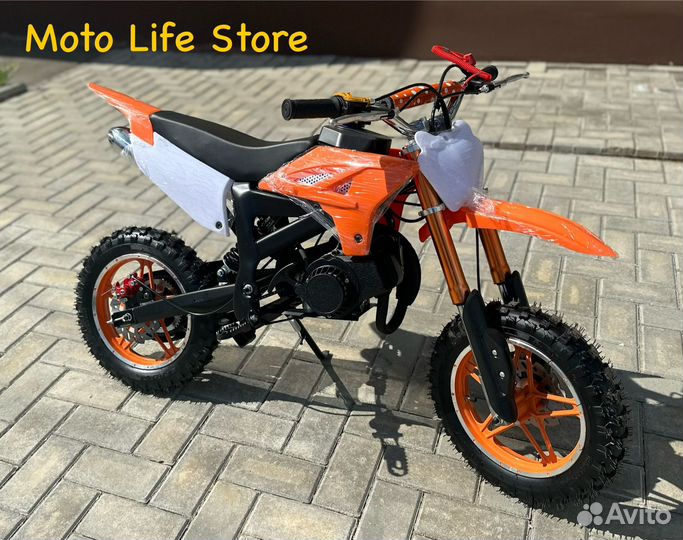 Детский мотоцикл Orion 50