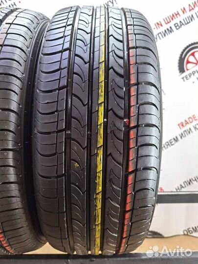Nexen Classe Premiere 672 195/55 R15 85V
