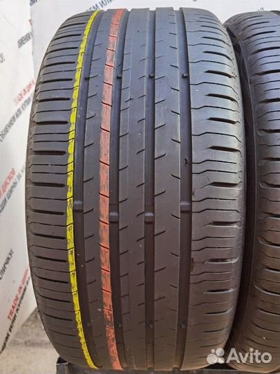 Continental EcoContact 6 245/40 R18 97Y