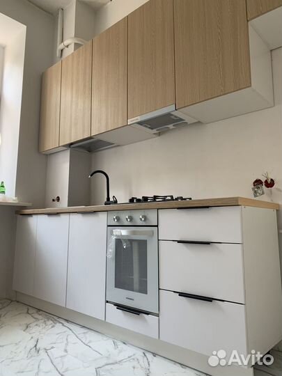 Кухни на заказ (реальная цена)кс07 16722