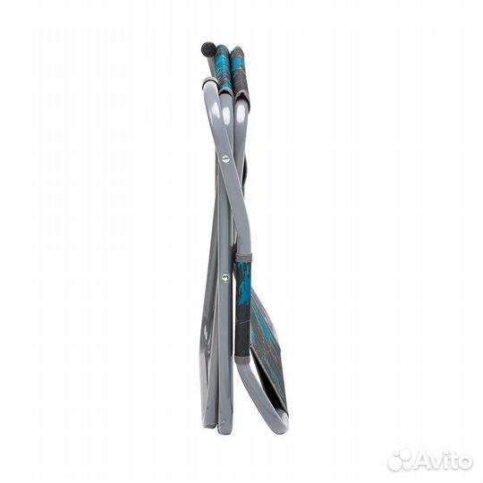 Стул туристический со спинкой Shark ср-450.22(с) т