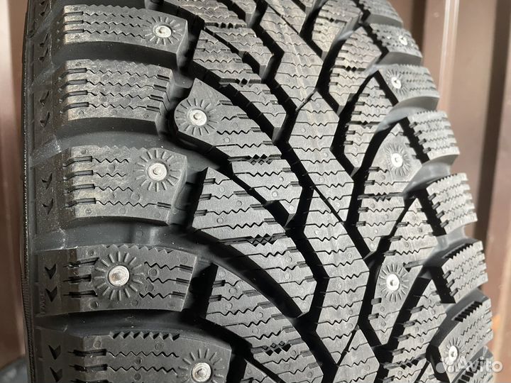 Pirelli Formula Ice 205/55 R16 91T