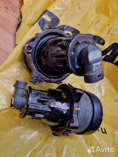 Фара дальнего Света BRP G2