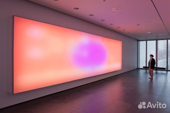 Светодиодный экран / Уличные, рекламные экраны