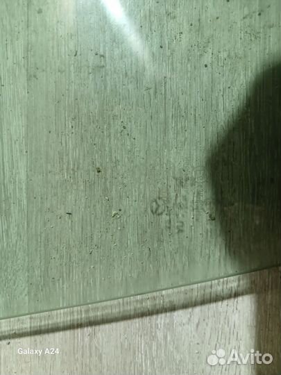 Стёкла дверей mazda 6gg