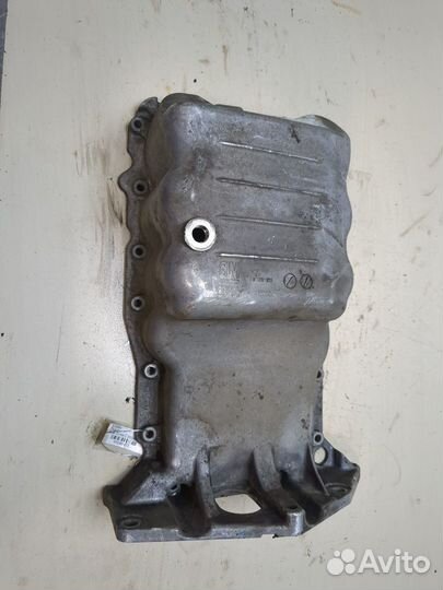 Поддон Opel Corsa D, 2009