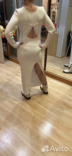 Платье женское 42 44