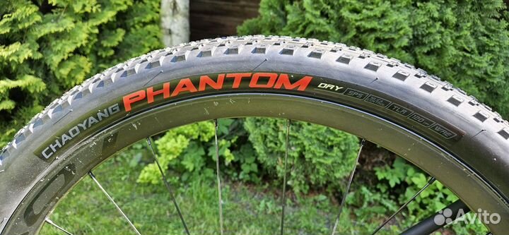 Specialized s-works HT 22. Размер L