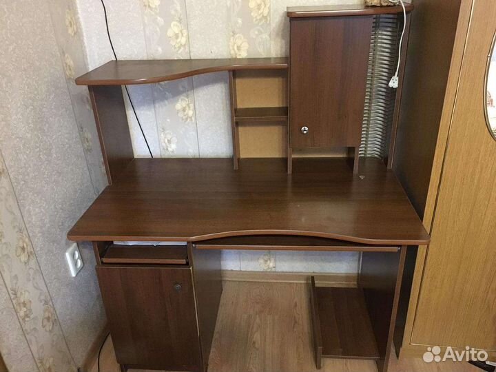 Компьютерный стол бу