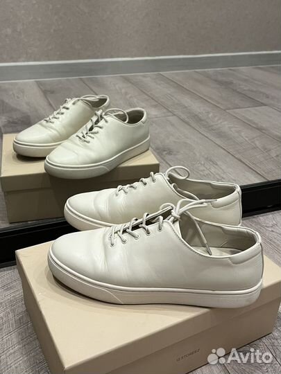 Кеды женские 12 storeez