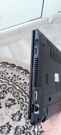 Нетбук Acer