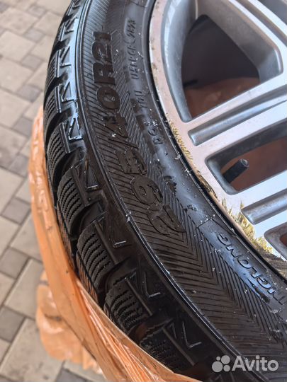 LingLong Green-Max 295/40 R21 107T