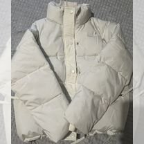 Куртка на теплую зиму