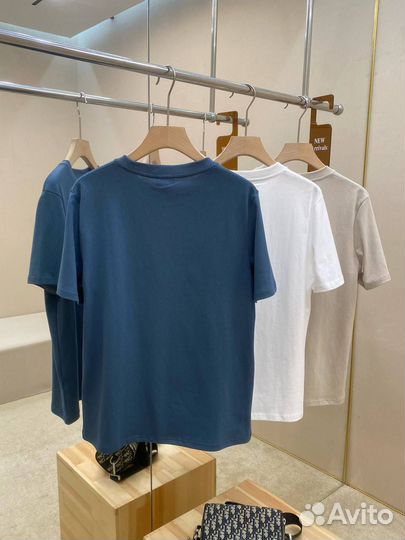 Футболка dior