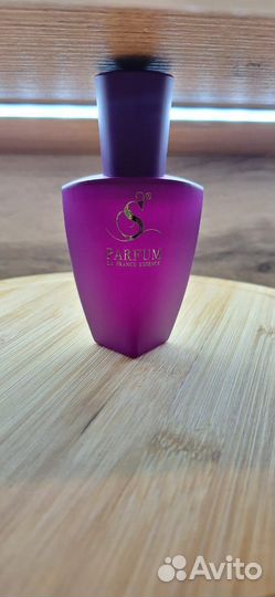 Духи S parfum