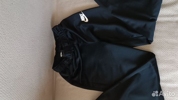 Комплект Nike(штаны, кофта)
