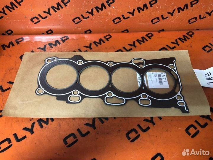 Прокладка ГБЦ Toyota Camry ACV30 2AZ-FE