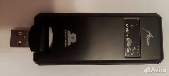 Модем Скайлинк Airplus MCD-800