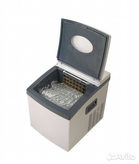 Льдогенератор gastrorag DB-02