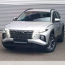 Новый Hyundai Tucson 2.0 AT, 2024, цена 3 550 000 руб.