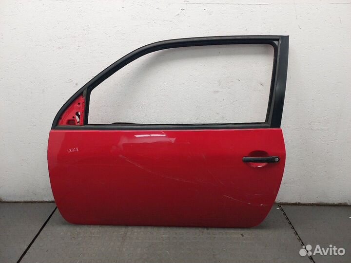 Замок двери Seat Arosa, 2001