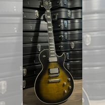 Epiphone Les Paul Prophecy 2022 Yellow