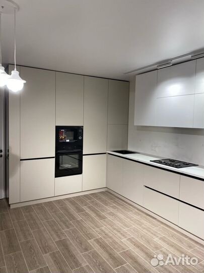 Кухни от производителя