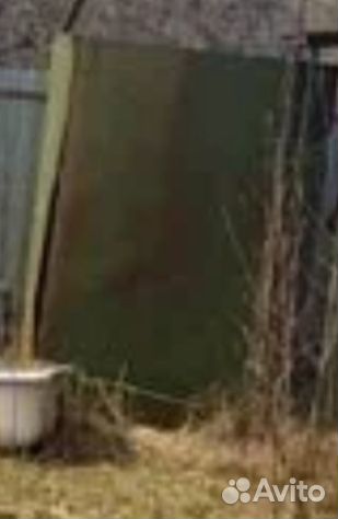 Емкость баки для воды