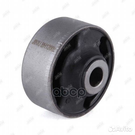 Сайлентблок chevrolet aveo (T200) 2003-2008 BH1