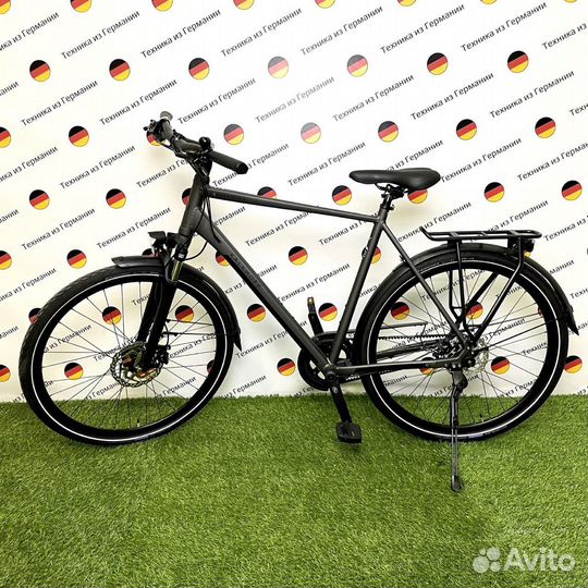 Велосипед Kalkhoff endeavour 8