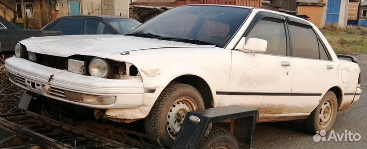 Toyota carina AT170