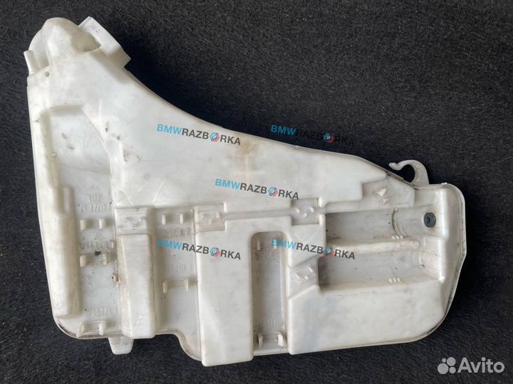 Бачок омывателя BMW 7 F01/F02 рест. F02 2014