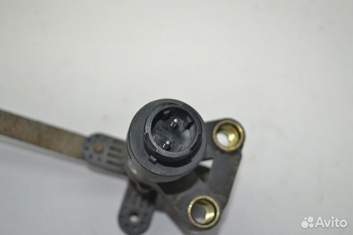 Главный кран уровня пола mercedes-benz Actros MP2