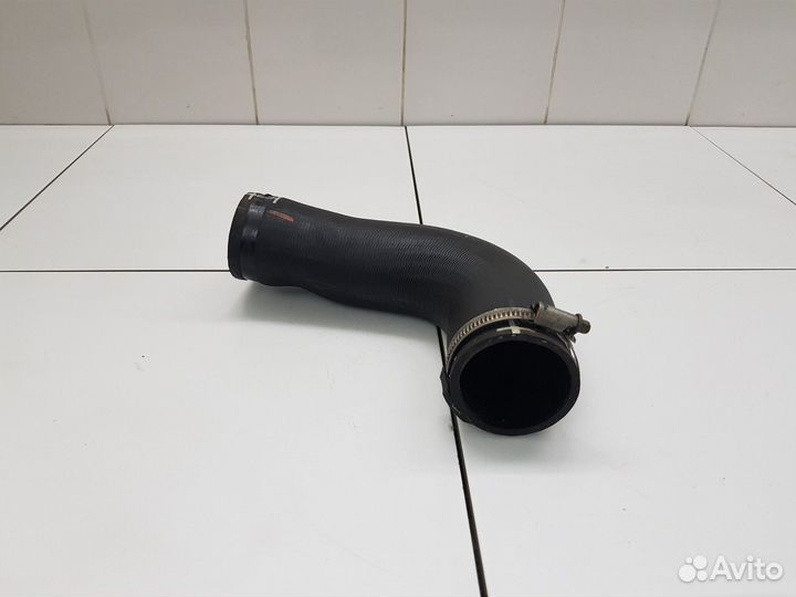 Патрубок интеркулера (Geely Coolray)