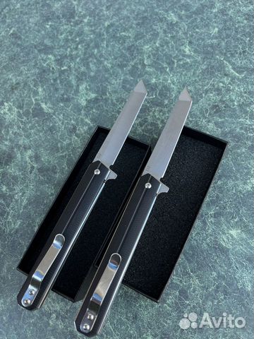 Складные ножи объявление продам