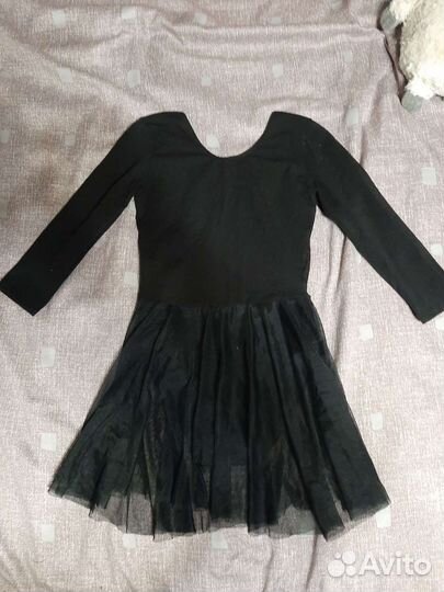 Купальник для художественной гимнастики, танцев