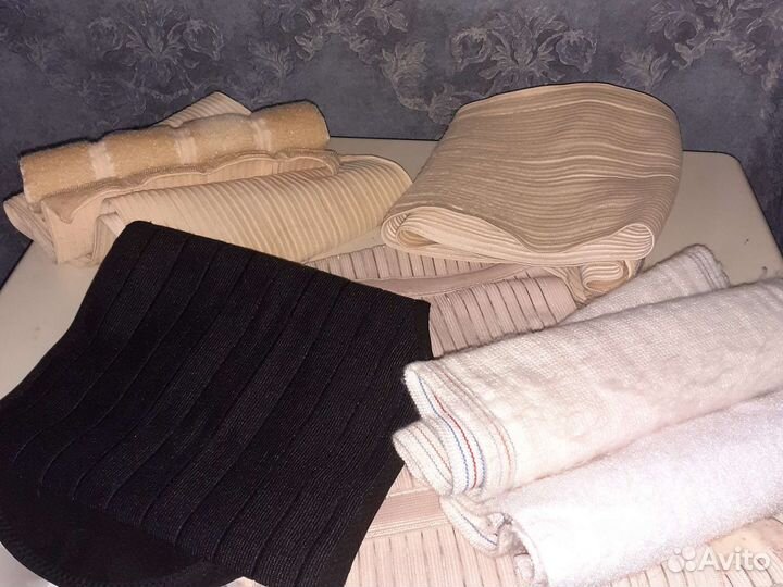 Бандажи Пояса после родовые